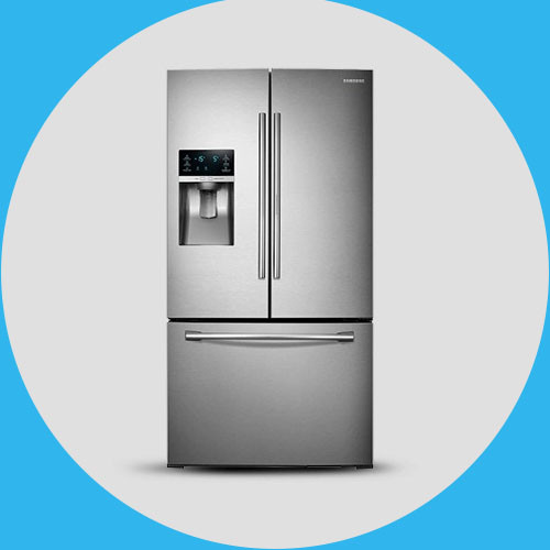 یخچال کمبی یخچال دوقلو الجی سامسونگ بکو هیمالیا میلواکی رنزو نیکسان