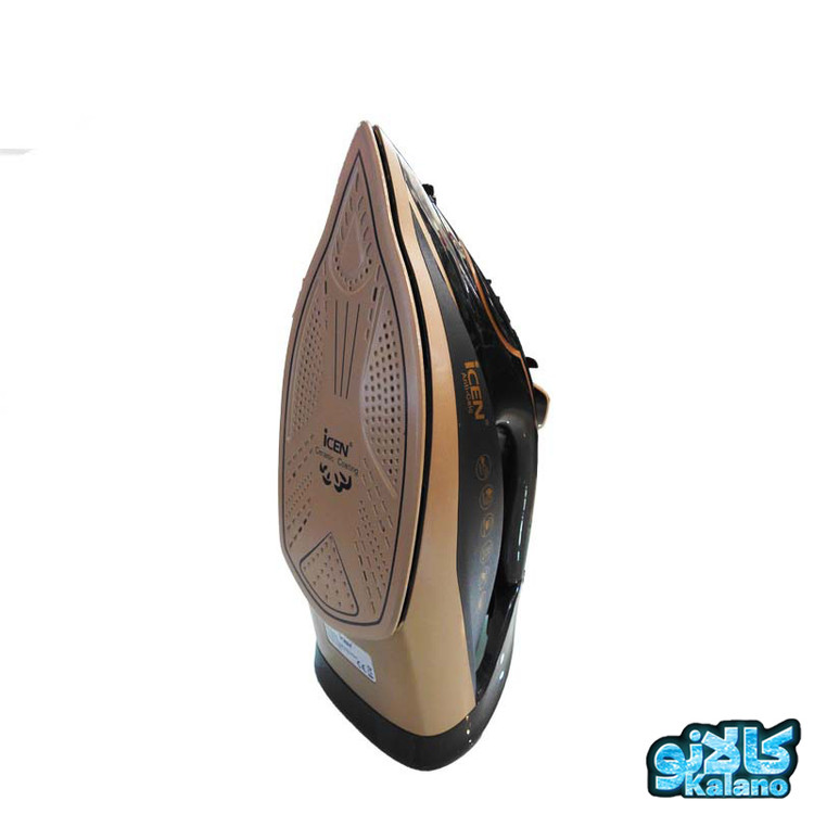 اتو بخار ایسن 158