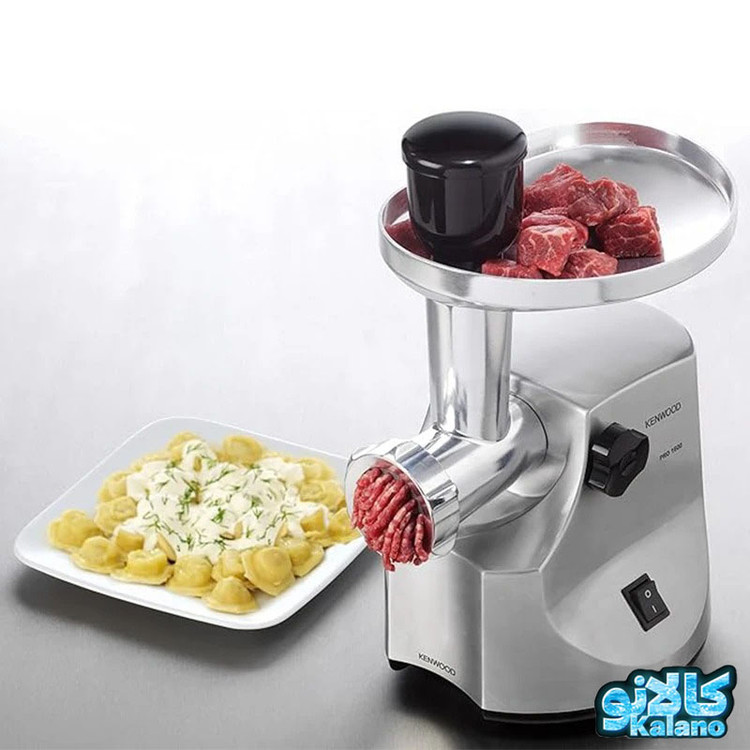 چرخ گوشت کنوود مدل MG510