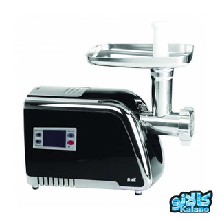 چرخ گوشت سایلنت راک مدل MG-7010
