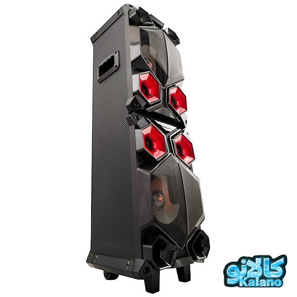 اسپیکر قابل حمل آرگون مدل AR-860