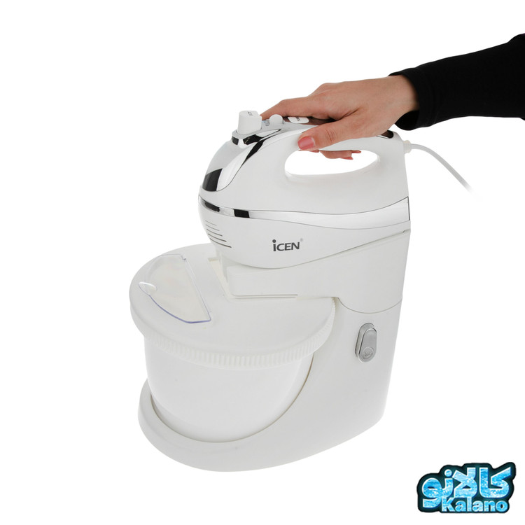 همزن ای سن مدل IE-M422