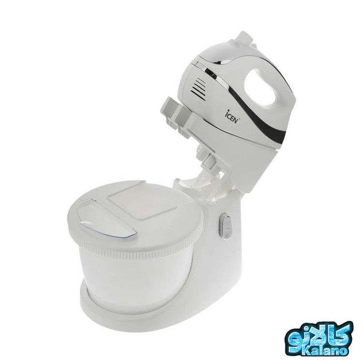 همزن ای سن مدل IE-M422