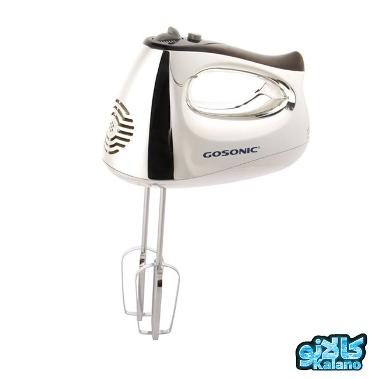همزن گوسونیک مدل GHM-818