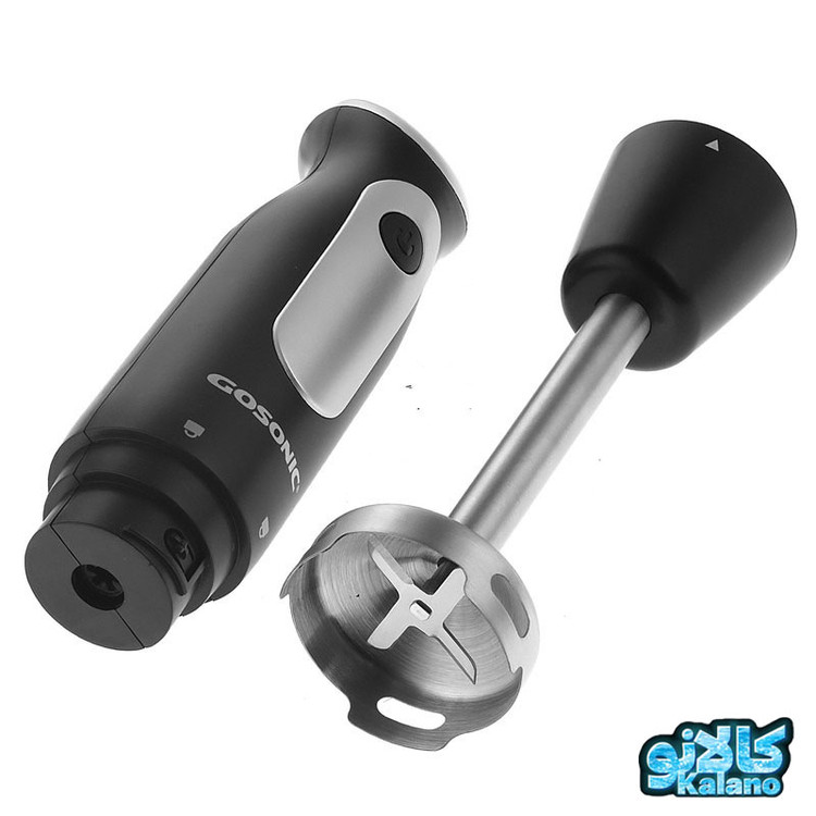 گوشت کوب برقی گوسونیک GSB-825