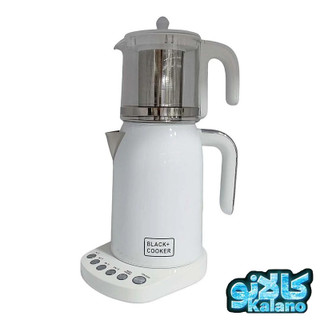 چایساز بلک اند کوکر مدل BCTM-18B