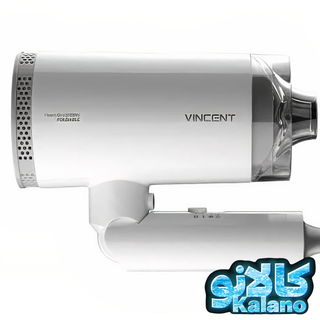 سشوار مسافرتی وینسنت مدل hd3120