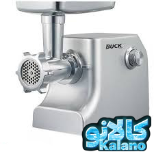 چرخ گوشت باک مدل 1252