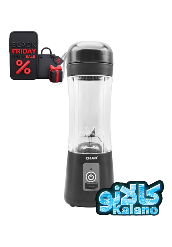 شیکر شارژی کوئیک مدل Q3