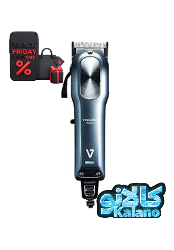 موزر وینسنت