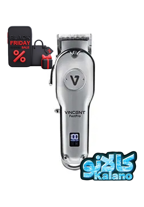 موزر وینسنت