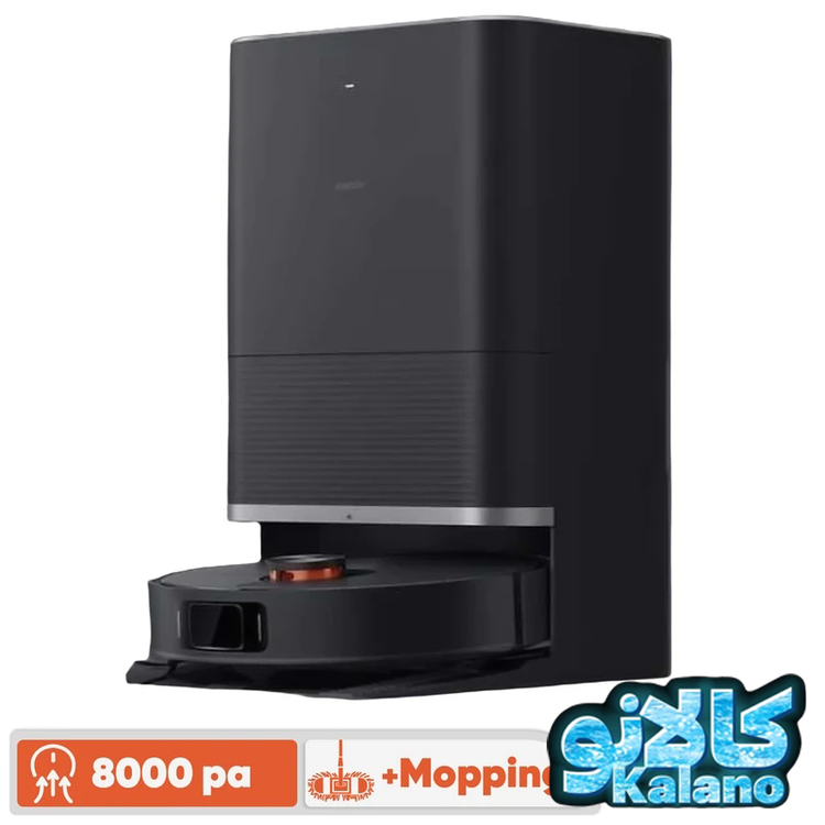 جارو رباتیک شیائومی مدل X20 Max