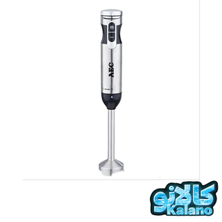 گوشتکوب برقی تک کاره مدل AEC50