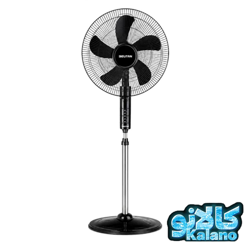 پنکه ایستاده 70 وات بلیتان مدل BT-1308