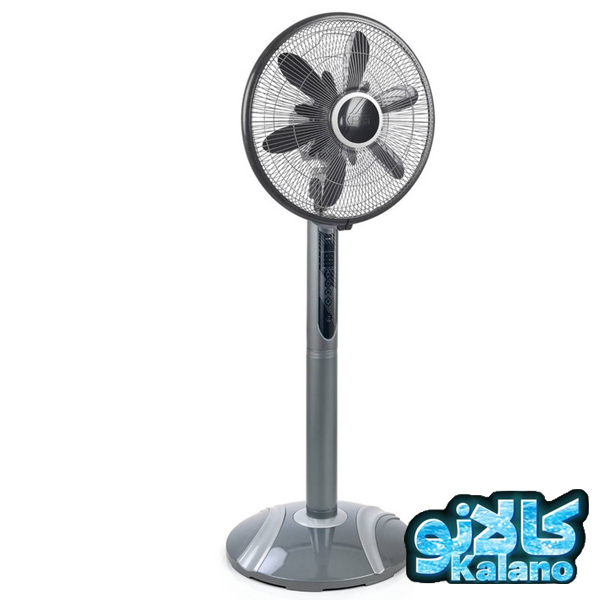 پنکه 80 وات پایه دار کی پی جی مدل KF-5900