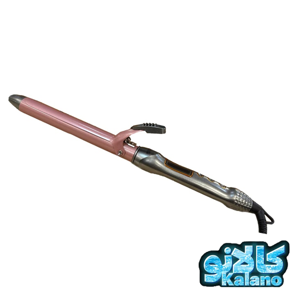 فر کننده مو کومکس مدل 22mm km-501