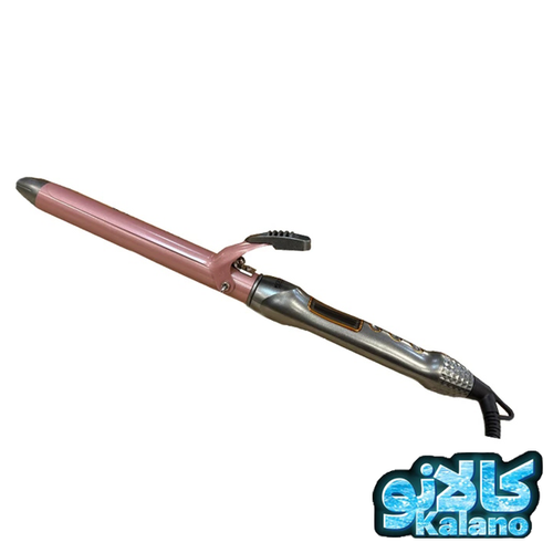 فر کننده مو کومکس مدل 22mm km-501