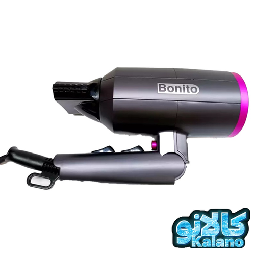 سشوار بونیتو مدل PRO3000