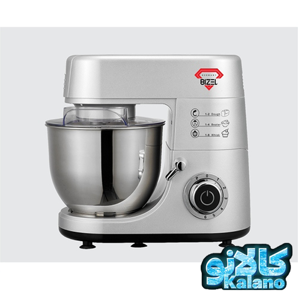 همزن حرفه ای بیزل مدل BL-SM 240