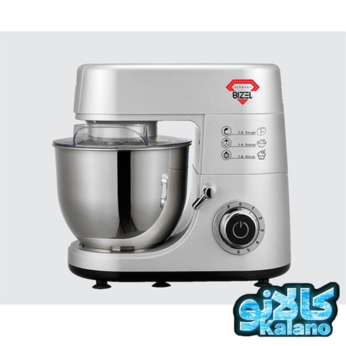 همزن حرفه ای بیزل مدل BL-SM 240