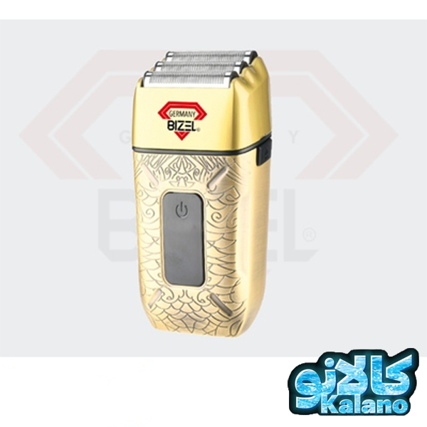 ریش تراش بیزل مدل BL-SR 341