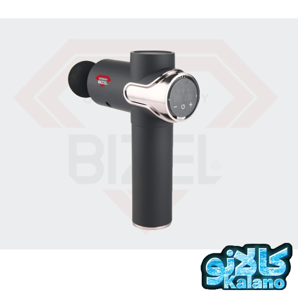 ماساژور تفنگی بیزل مدل BL-FM 390