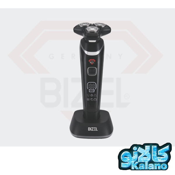 ماشین اصلاح بیزل مدل BL-SR 340