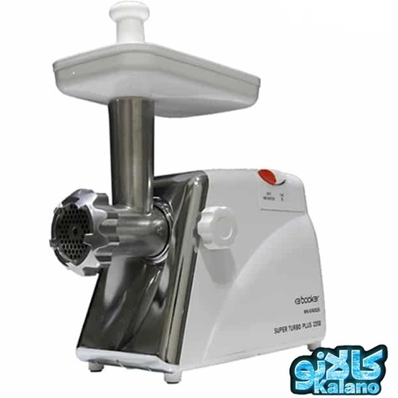 چرخ گوشت بوکر مدل GN-2020