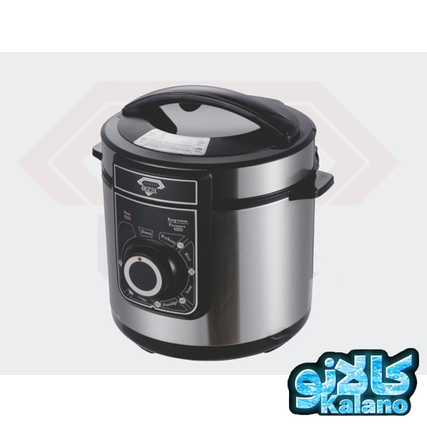زود پز برقی بیزل مدل BL-PC430
