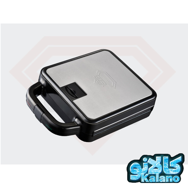 ساندویچ ساز بیزل مدل BL-SM321
