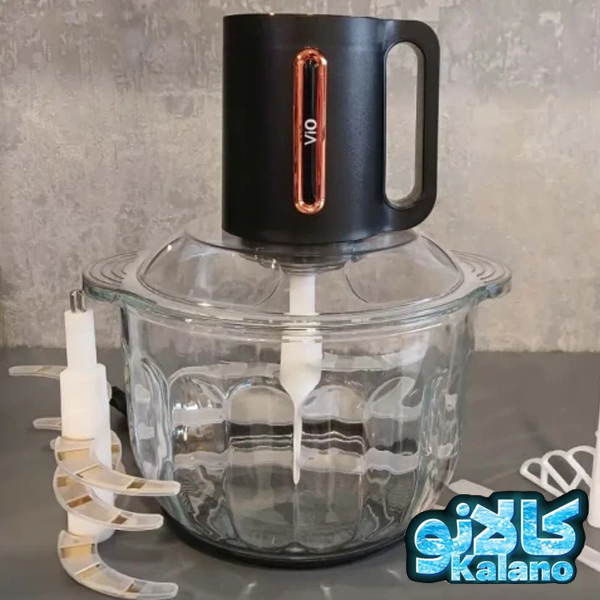 خردکن ویو مدل V-802