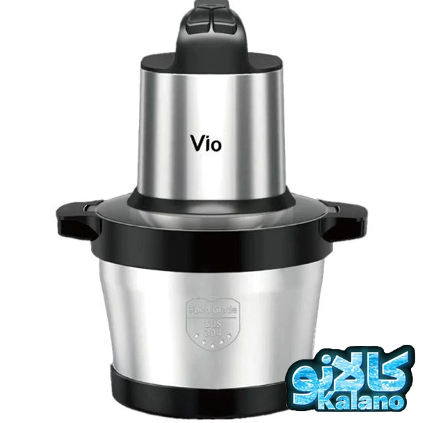 خردکن ویو 6 لیتر Vio VMC-03