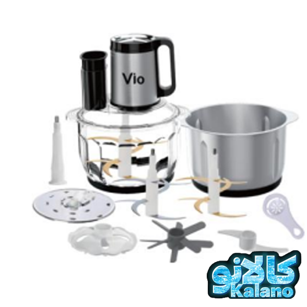 خرد کن ۵ لیتری ویو مدل V_803