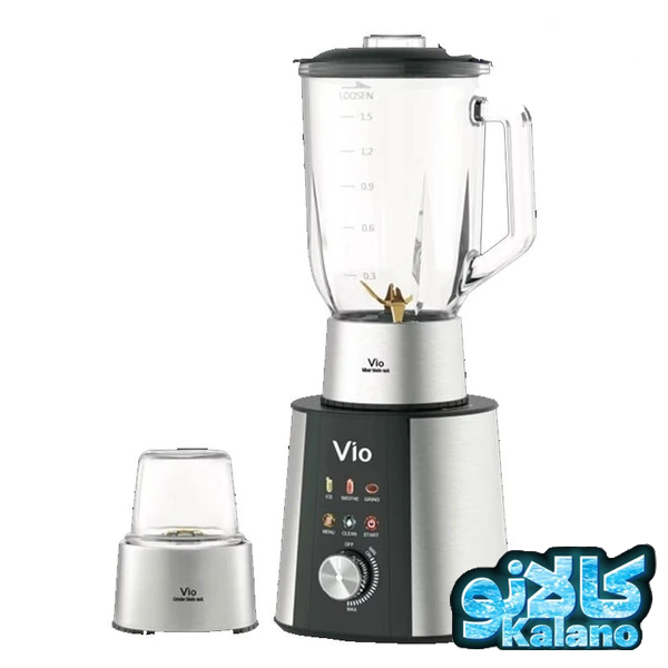 مخلوط کن و آسیاب ویو مدل V_226