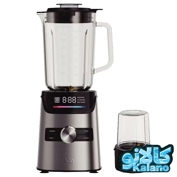 مخلوط کن با آسیاب ویو مدلV-231