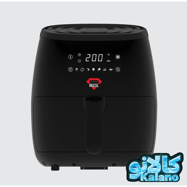 سرخ‌کن 5 لیتر بیزل مدل bl۲۹۱