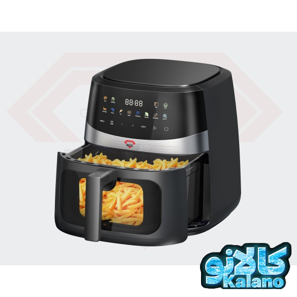 سرخ کن بدون روغن بیزل مدل BL_292
