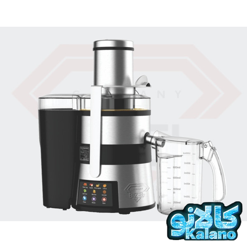 آبمیوه گیری بیزل مدل BL-JS166
