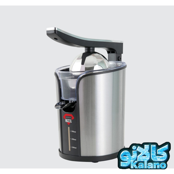 اب مرکبات گیری بیزل BL-250