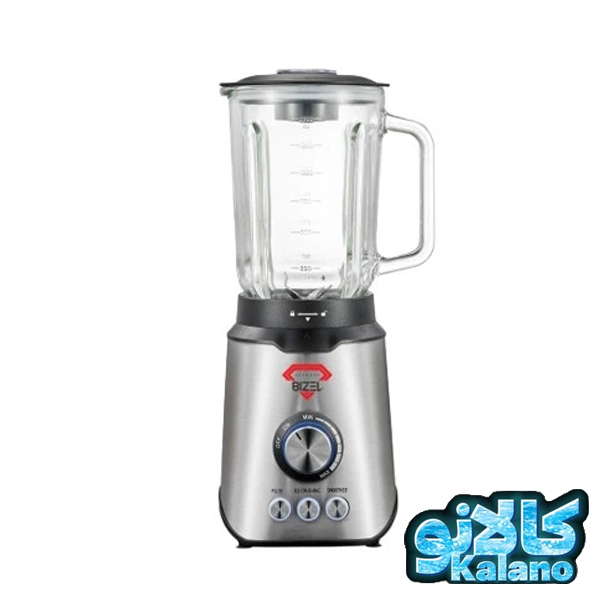 مخلوط کن بیزل BL-TB191