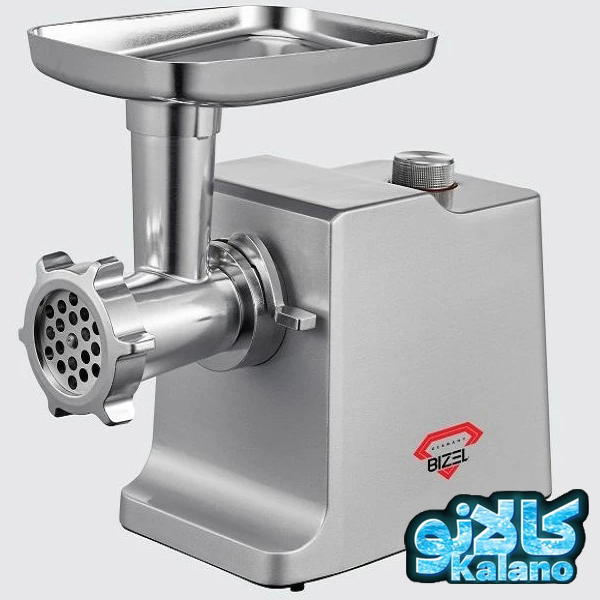 چرخ گوشت 2800 وات بیزل مدل Bl-231