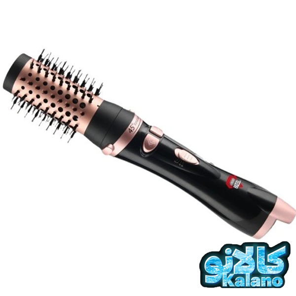 سشوار چرخشی و برس حرارتی بیزل مدل BL-HB 370