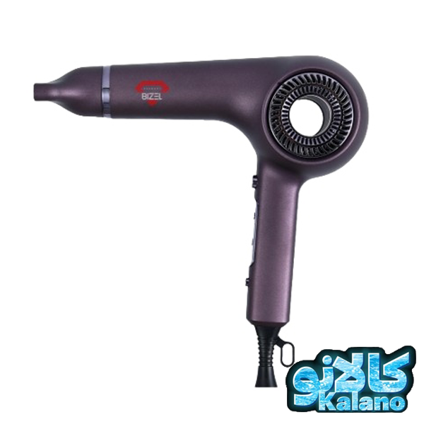 سشوار بیزل BL-HD116