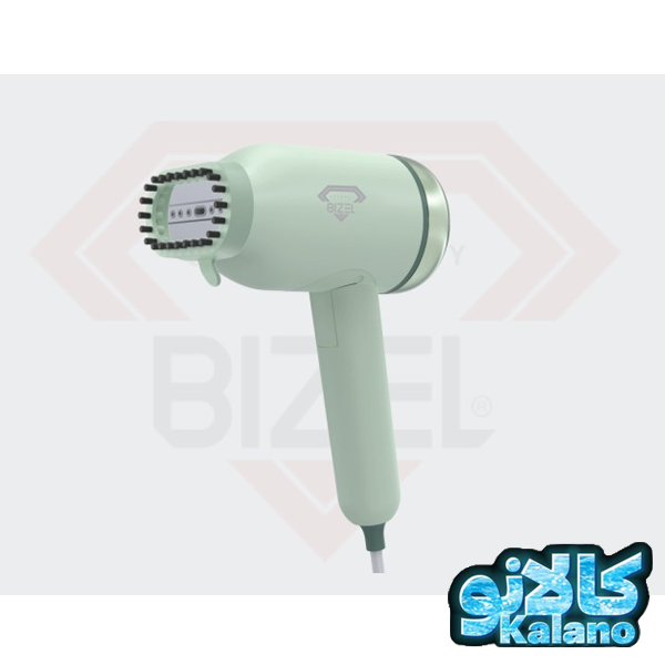 اتو بخار دستی بیزل BL-GS401
