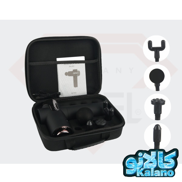 ماساژور برقی بیزل مدل BL-FM390