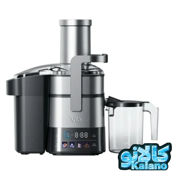 ابمیوه گیری چهار کاره ویو مدل V-230