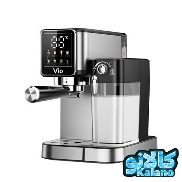اسپرسوساز ویو مدل V860