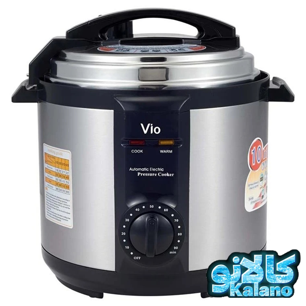 زودپز برقی 6 لیتری ویو مدل V200