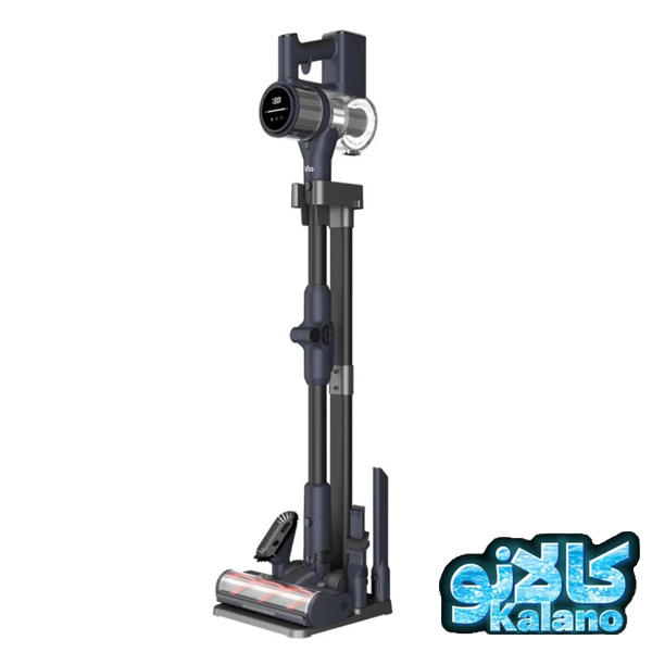 جارو شارژی عصایی ویو مدل V-629