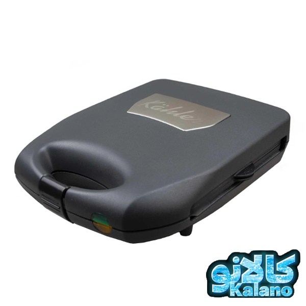 ساندویچ ساز کاخلر مدل KH-212